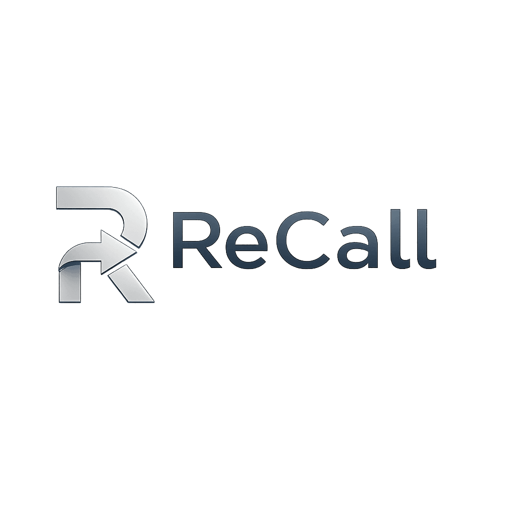 ReCall
