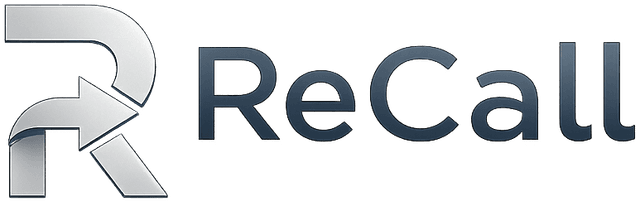Recall